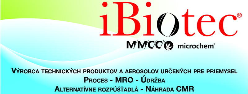 Rozpustný rezný olej – ETERNA® 3000 – iBiotec – Tec Industries